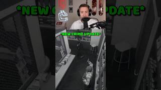 Lord Kebun Reacts To Prodigy RP NEW CRIME UPDATE! #gtarp #shorts #changgang