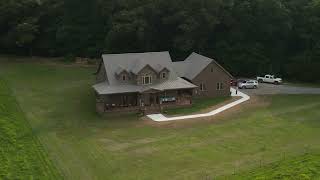 389 JC Farm Rd video tour