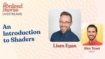 Creating Shaders on the Web for Beginners!