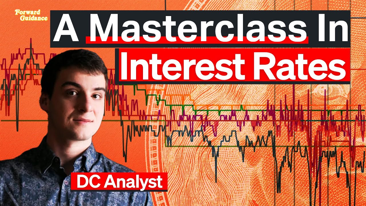 All You Ever Wanted To Know About Interest Rates | DC Analyst