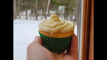 MWMM: Maple Cream Cheese Frosting