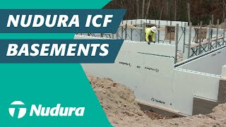 Insulated Concrete Forms for Residential Construction FAQs