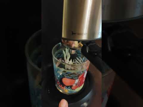 Кофеварка рожковая VITEK