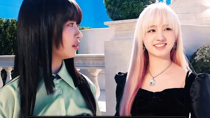 LizRei Moments [LIZbian & REInbow]