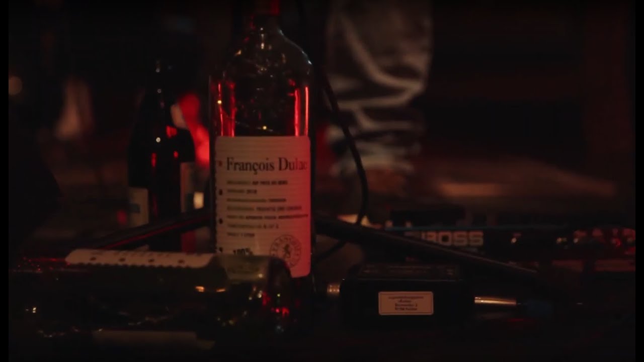 ROSKØNIG - François Dulac || Live @ Couch'n'Sofa Festival 2020 (Kulturscheune Karben e.V.)