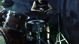 Drummer Kelas 4 Sd Boba