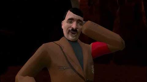 A Gmod Movie Welcome To Hell