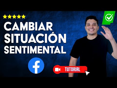 ¿Cómo CAMBIAR mi
