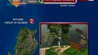 BT: Weather update as of 11:54 a.m. (Sept 28, 2012)