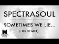 Spectrasoul - Sometimes We Lie... (DLR Remix)