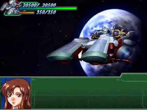 【第3次スパロボα】 ラスボス専用セリフ その3