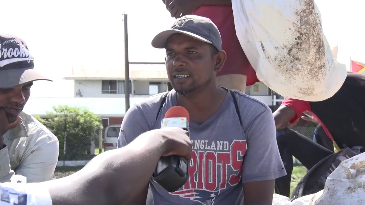 Farmers laud Government’s intervention at MMAADA Scheme