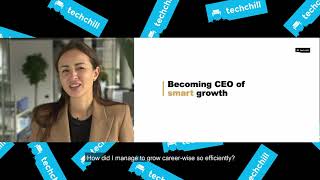 Techchill 2021 Aftermovie