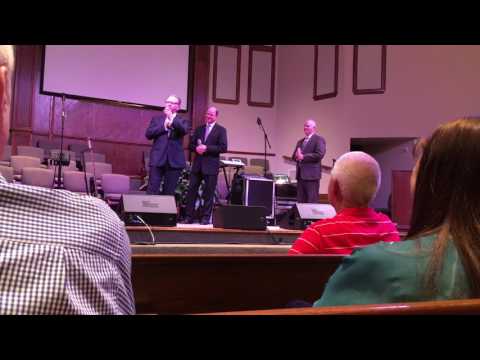 Greater Vision - Rodney and the bad banana comedy