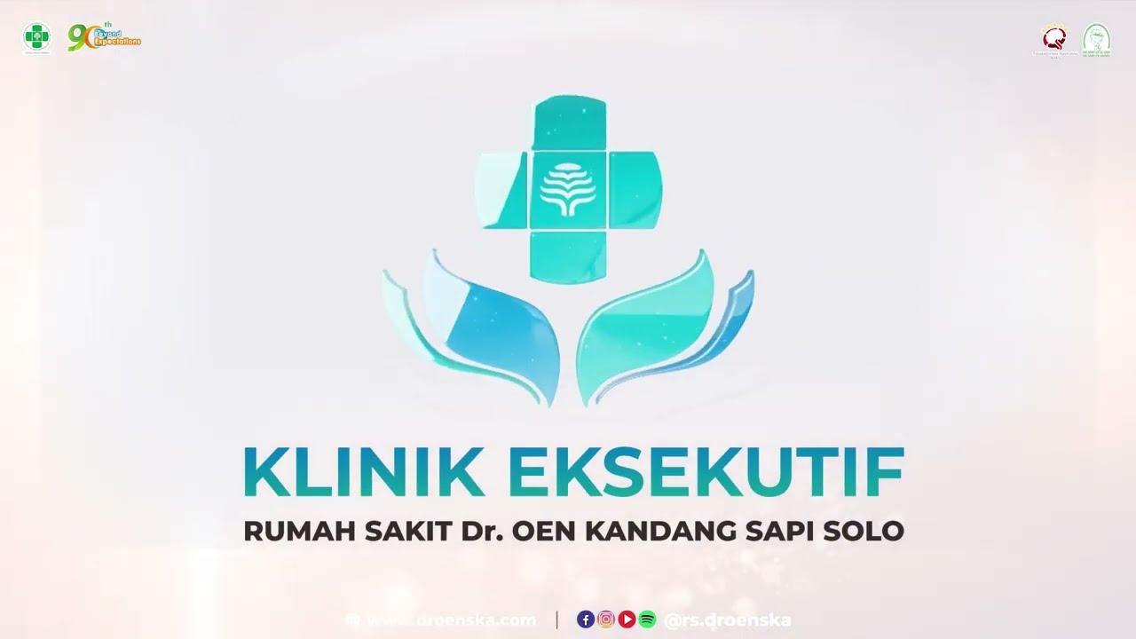 KLINIK EKSEKUTIF RUMAH SAKIT Dr. OEN KANDANG SAPI SOLO