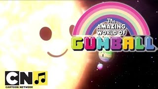 O sentido da vida ( Planetas ) | O Incrível Mundo de Gumball | Cartoon Network 🇵🇹