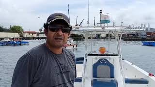 Distress Alert Transmitter screenshot 3