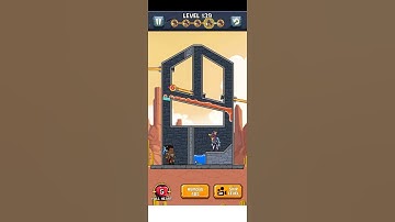 How To Loot 2 _ Hero Rescue & PinPull Game Level 139