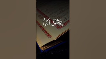 القارئ سعد الغامدي #quran