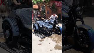 Sidecar Motorcycles The Ultimate Guide for Beginners#sidebike #motorcycleaccessories #sidecarmaker