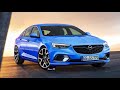 Opel Insignia Opc 2018