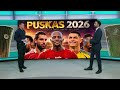 Rasmi Baada Ya Juhudi Kubwa Goli La CHAMA Laingia Kuwania Tuzo PUSKAS AWARD 2026 