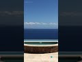 Infinity Pool | Tranquil Vibes | Maui Sea Views | 454 Wailau Pl, Lahaina, Hawaii, USA  🇺🇸 #shorts