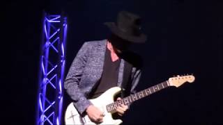 Kenny Wayne Shepherd - Edinburgh Blues Festival, 16/07/19 - Full Concert Profile