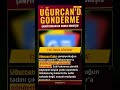 Galatasaray Kalecisi Uğurcan'dan Şampiyonluktan Sonra Gönderme