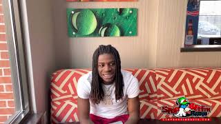 Sleazyworld Go on giving up everything to rap "My girl cheated on me and I quit my job" (Part 2) Wealth