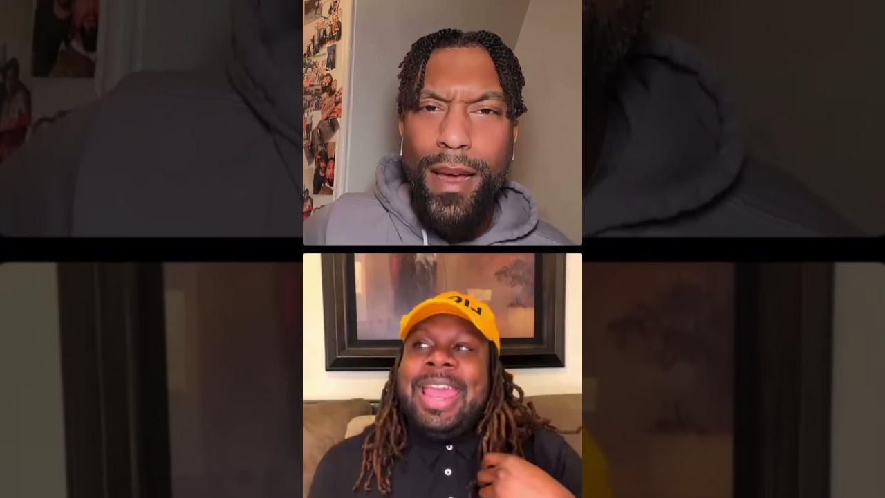 HungUpPodLIVE aftershow! 