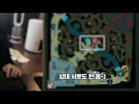 【짧】 상상도 못해본 IQ200급 잡기술을 하나 터득한 도파