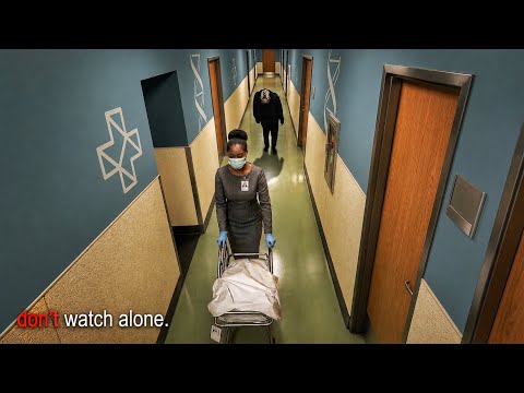 Top 10 Creepy Things Captured on Camera Inside Hospitals 