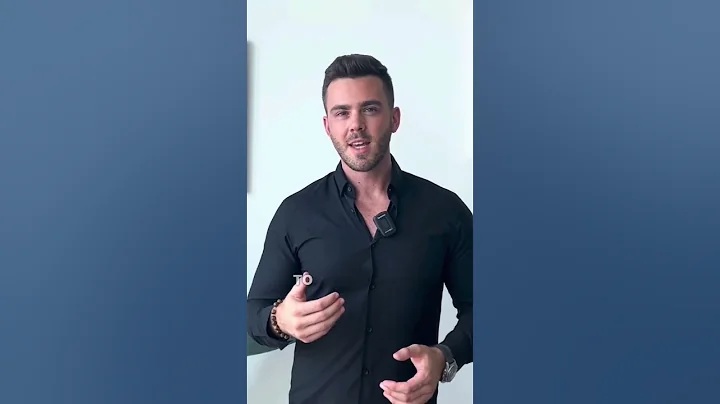 Do you get nervous while giving a presentation?