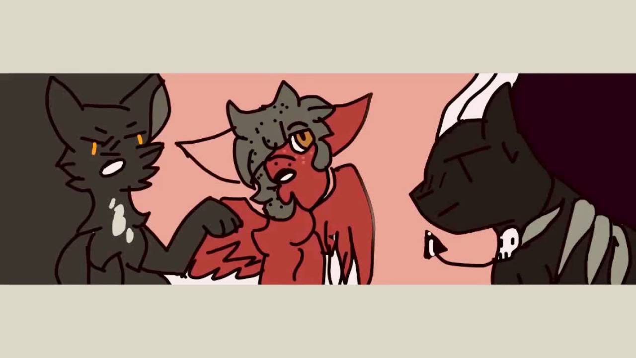 Header for WattPad YouTube