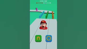 Blob Shifter 3d Gameplay Lavel  -1168  #blobshifter#blobshifter3d #gameplay#blobrunner3dgame #gaming