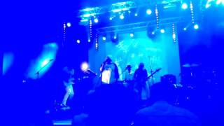 Psychic TV @ B90, Gdansk (4)