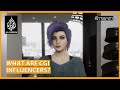 Virtual influencers: How real are they? | The Stream