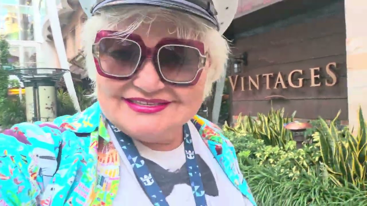 Allure of the seas Central Park pay 29 Luxury Travel by Valentina +15613359459
