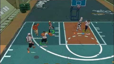 FSSB Gamekiss: QINGDAO Hacks.