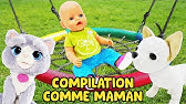 A Retrouver Dans Notre Catalogue Jouet Daisy Mon Chat Joueur Fur Real Frends Youtube