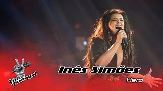 Inês Simões - 