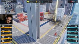 On Faze Vs Vitality Cs2 Major Pgl Copenhagen 2024 Semi-Final