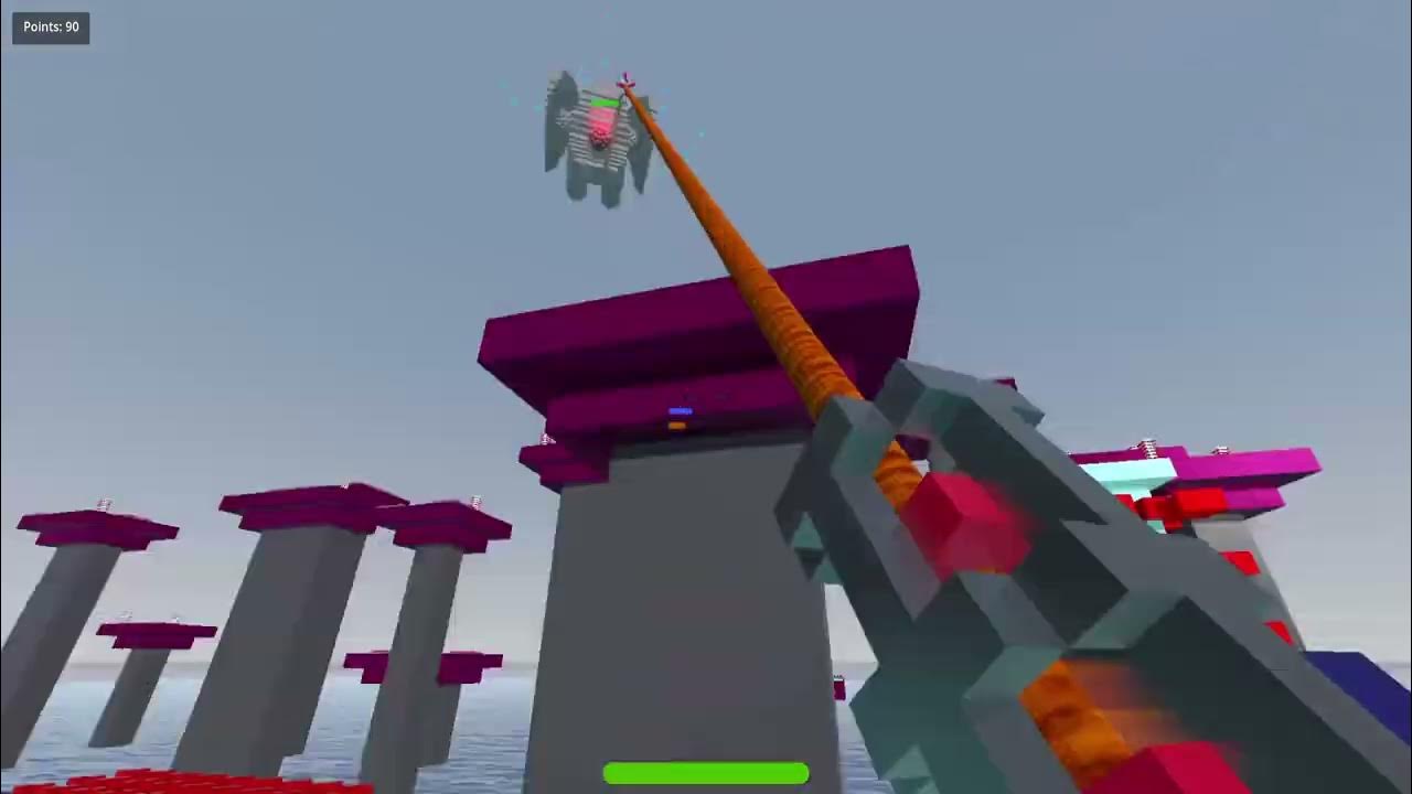 Untitled Hook Game Submission Day Gameplay YouTube