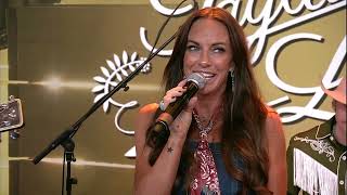 Tayla Lynn Covers "You Ain't Woman Enough" on The Malpass Brothers Show