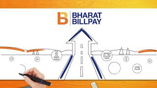 Bharat BillPay-How to pay Bill Digitally? screenshot 1