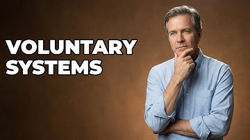 What Is Voluntary Cooperation In Decentralized Systems?