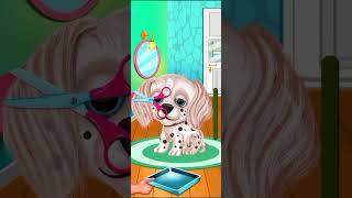 Puppy Playground The Ultimate Daycare Game - Care, Play, And Have Fun With Adorable Pups.