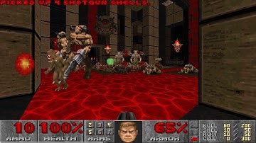 Frog Map05 UV Max in 1m46s by Ancalagon