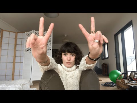 Vlog 1 : Nouveau départ